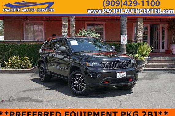 JEEP GRAND CHEROKEE 2020 1C4RJFLGXLC116888 image